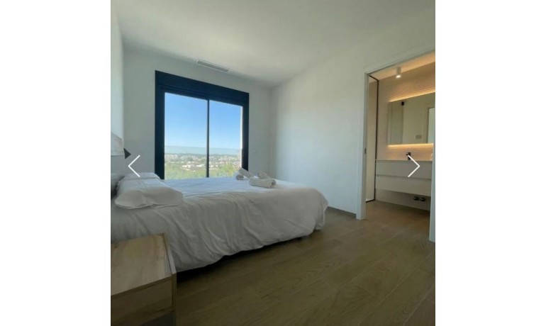 Herverkoop - Appartement / Flat -
Las Colinas Golf