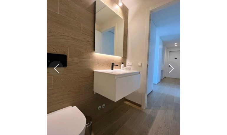 Herverkoop - Appartement / Flat -
Las Colinas Golf