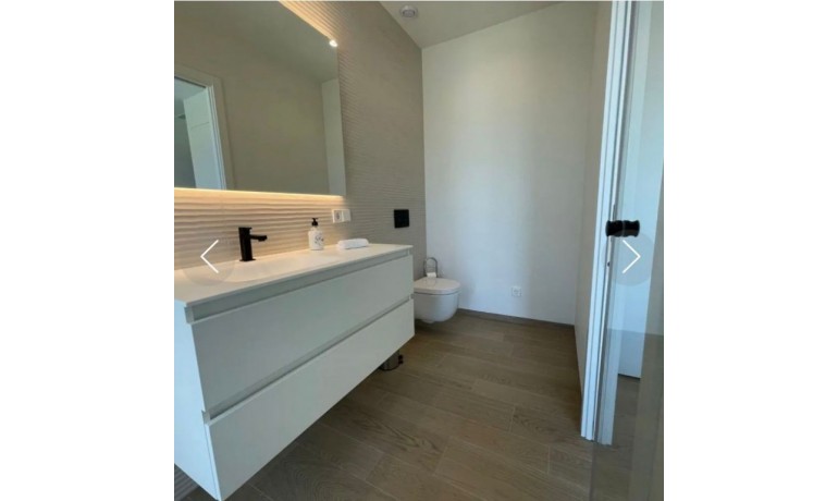 Herverkoop - Appartement / Flat -
Las Colinas Golf