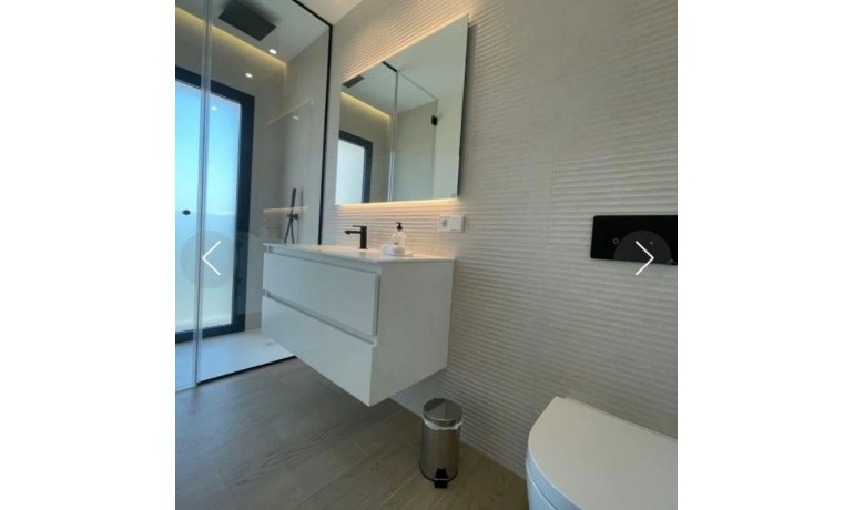 Herverkoop - Appartement / Flat -
Las Colinas Golf