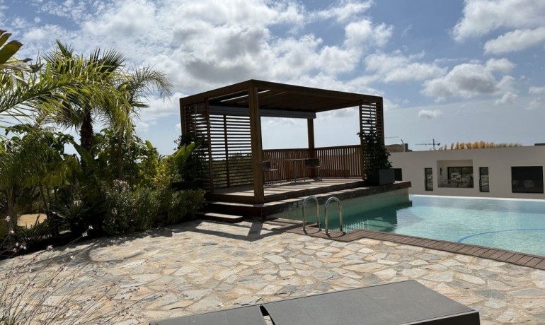 Herverkoop - Appartement / Flat -
Las Colinas Golf