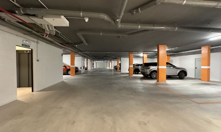 Herverkoop - Appartement / Flat -
Las Colinas Golf