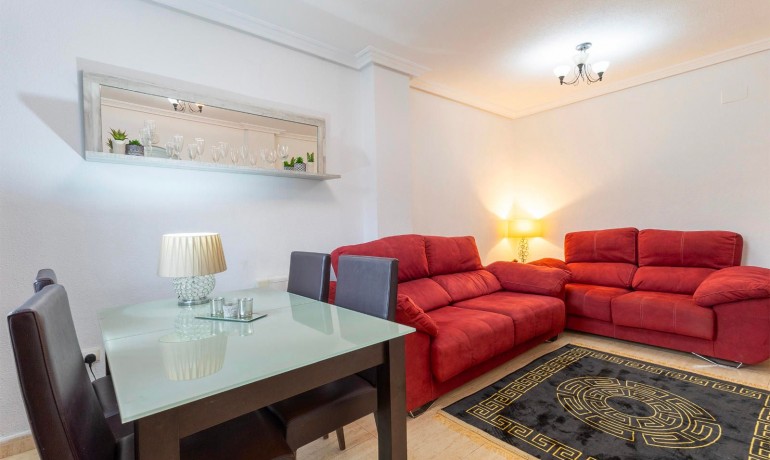 Revente - Appartement / Flat -
Torrevieja* - Torrevieja