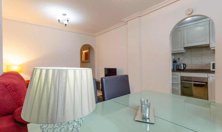 Revente - Appartement / Flat -
Torrevieja* - Torrevieja