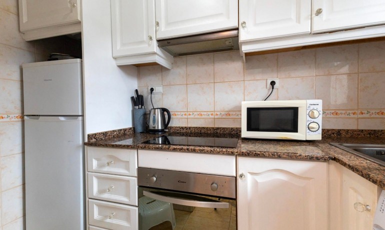 Revente - Appartement / Flat -
Torrevieja* - Torrevieja