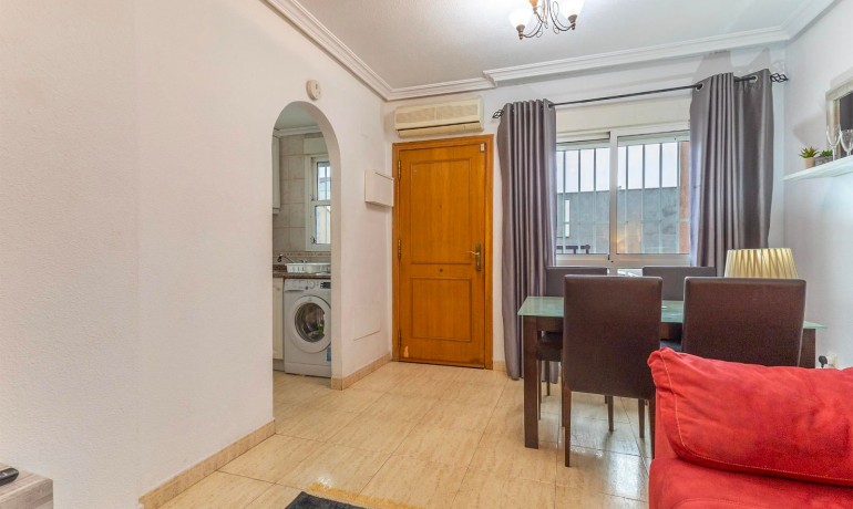 Revente - Appartement / Flat -
Torrevieja* - Torrevieja