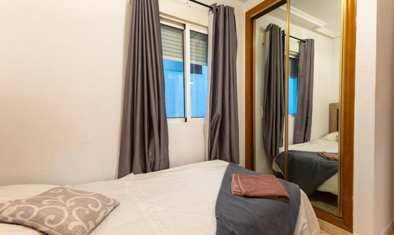 Revente - Appartement / Flat -
Torrevieja* - Torrevieja