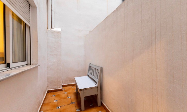 Revente - Appartement / Flat -
Torrevieja* - Torrevieja