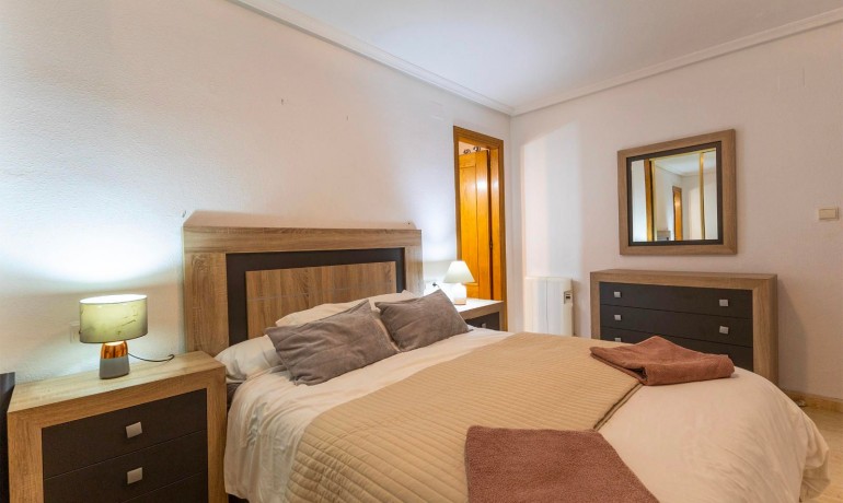 Revente - Appartement / Flat -
Torrevieja* - Torrevieja