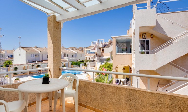 Sale - Apartment / Flat -
Torrevieja* - Torrevieja