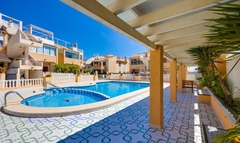 Sale - Apartment / Flat -
Torrevieja* - Torrevieja