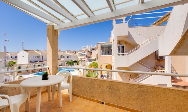 Sale - Apartment / Flat -
Torrevieja* - Torrevieja