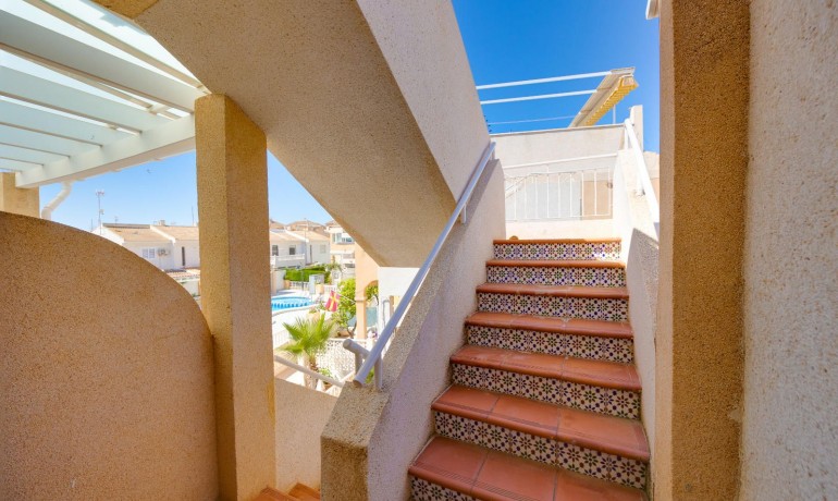 Sale - Apartment / Flat -
Torrevieja* - Torrevieja