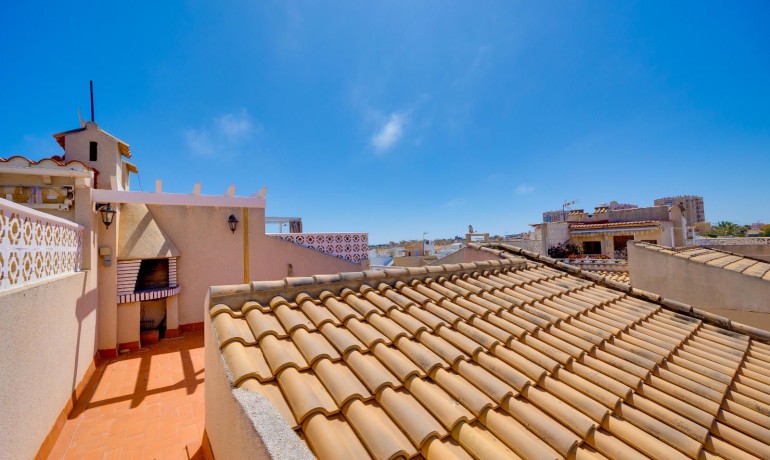 Sale - Apartment / Flat -
Torrevieja* - Torrevieja