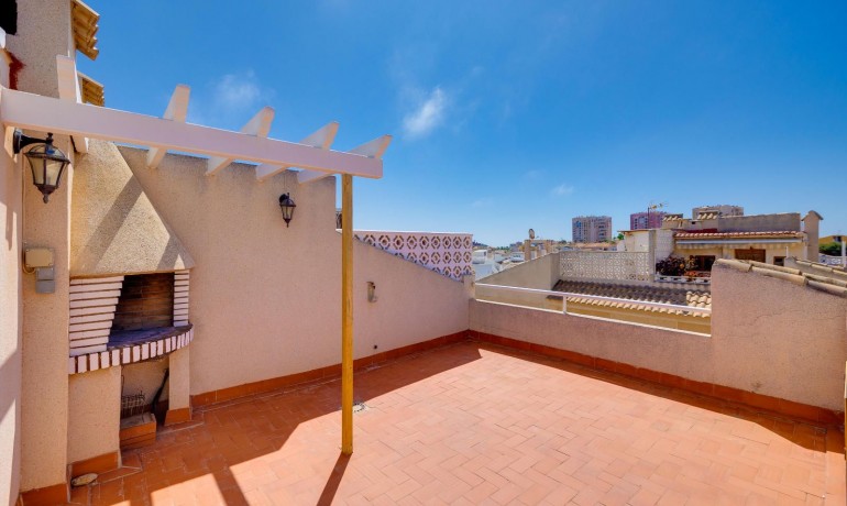 Sale - Apartment / Flat -
Torrevieja* - Torrevieja