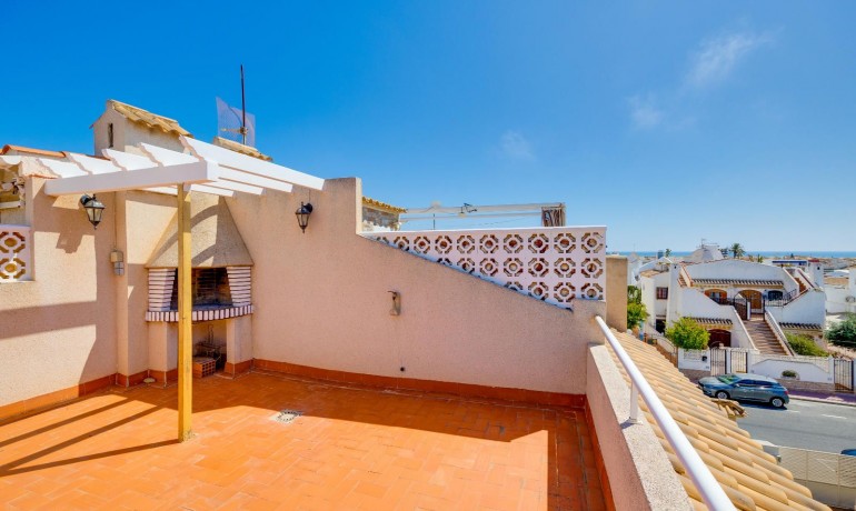 Sale - Apartment / Flat -
Torrevieja* - Torrevieja