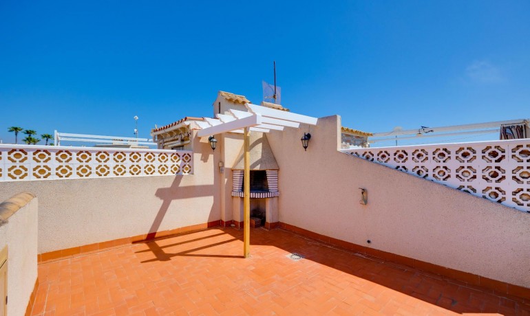 Sale - Apartment / Flat -
Torrevieja* - Torrevieja