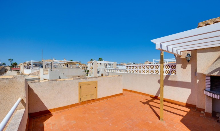 Sale - Apartment / Flat -
Torrevieja* - Torrevieja