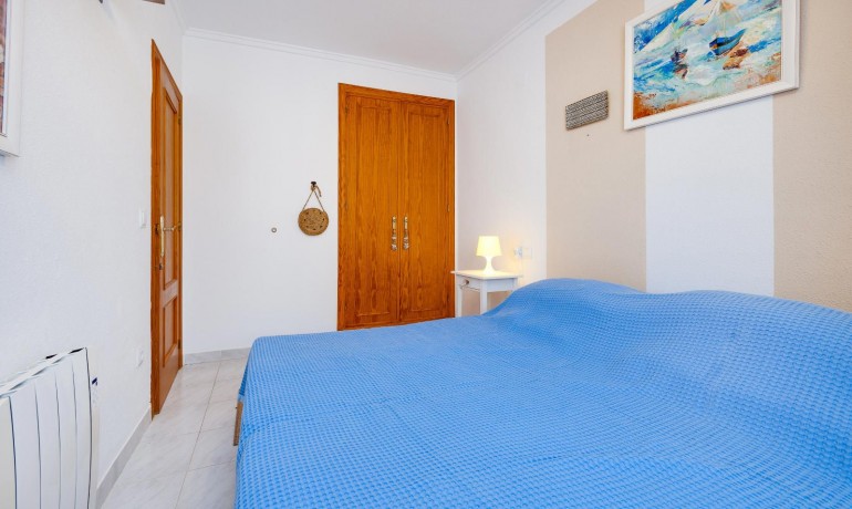 Sale - Apartment / Flat -
Torrevieja* - Torrevieja