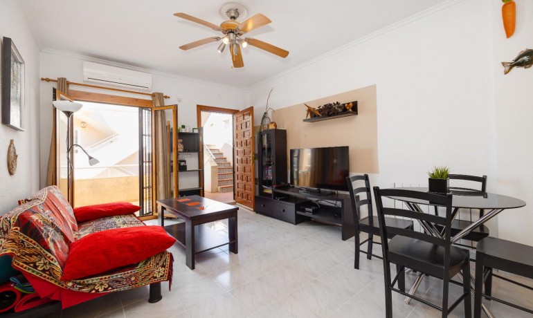 Sale - Apartment / Flat -
Torrevieja* - Torrevieja