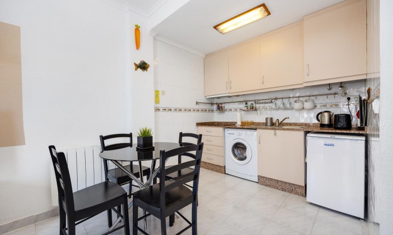 Sale - Apartment / Flat -
Torrevieja* - Torrevieja