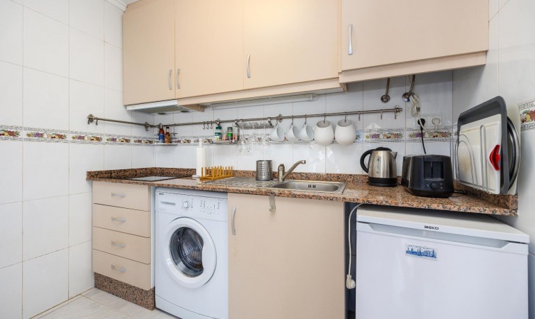 Sale - Apartment / Flat -
Torrevieja* - Torrevieja