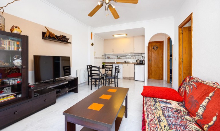 Sale - Apartment / Flat -
Torrevieja* - Torrevieja