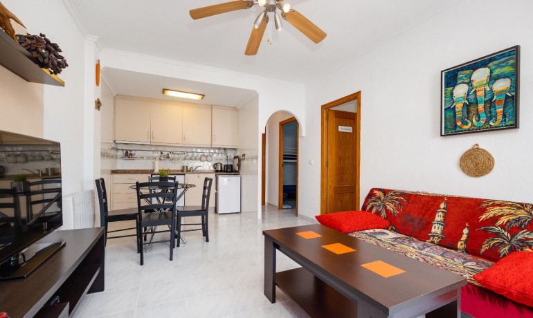 Sale - Apartment / Flat -
Torrevieja* - Torrevieja