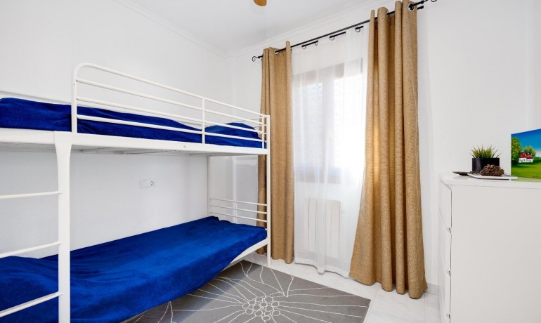 Sale - Apartment / Flat -
Torrevieja* - Torrevieja