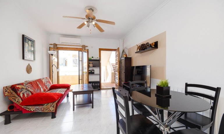Sale - Apartment / Flat -
Torrevieja* - Torrevieja