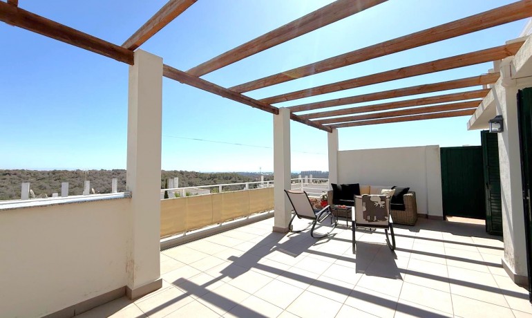 Herverkoop - Appartement / Flat -
Las Ramblas