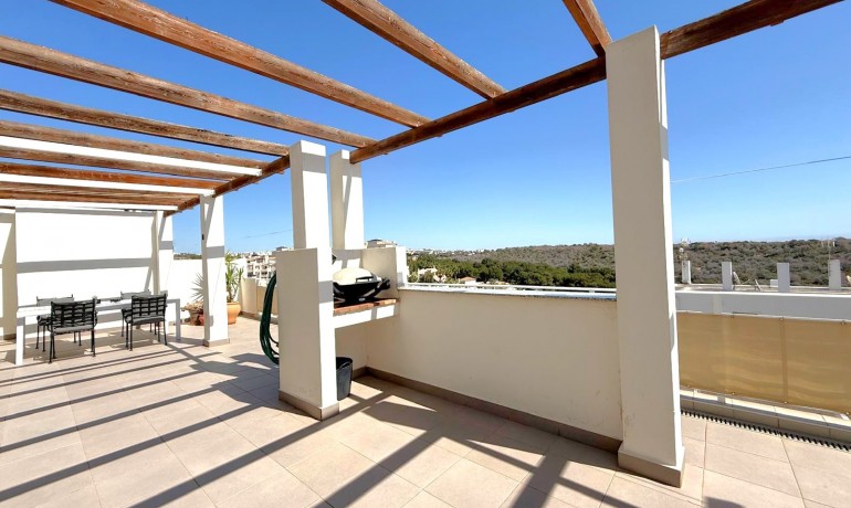 Herverkoop - Appartement / Flat -
Las Ramblas