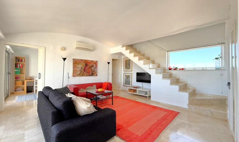 Herverkoop - Appartement / Flat -
Las Ramblas