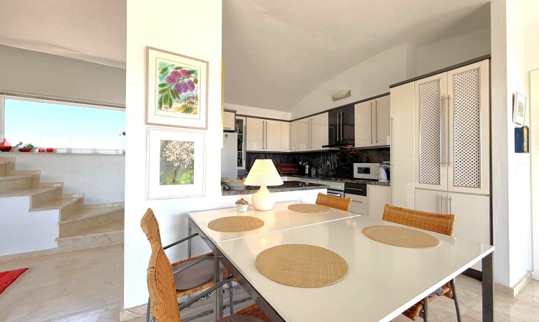 Herverkoop - Appartement / Flat -
Las Ramblas