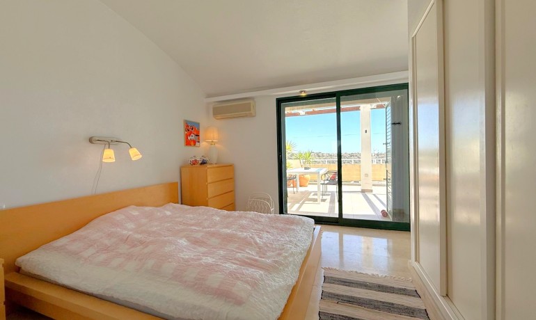 Herverkoop - Appartement / Flat -
Las Ramblas