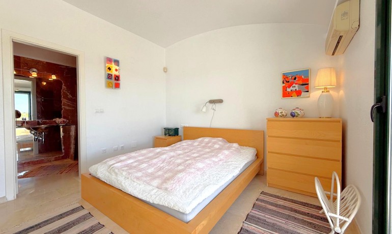 Herverkoop - Appartement / Flat -
Las Ramblas