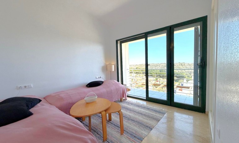 Herverkoop - Appartement / Flat -
Las Ramblas