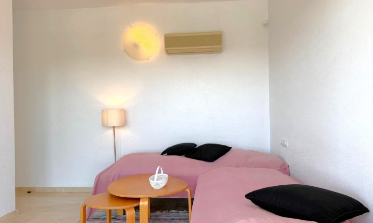 Herverkoop - Appartement / Flat -
Las Ramblas