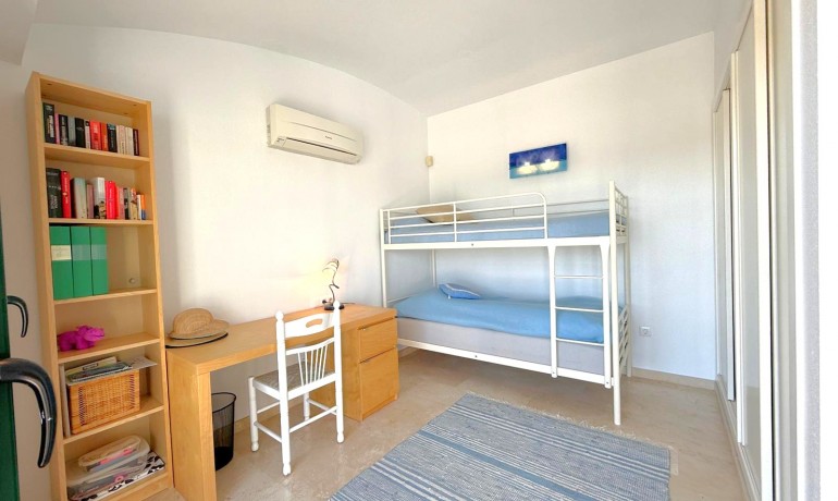 Herverkoop - Appartement / Flat -
Las Ramblas