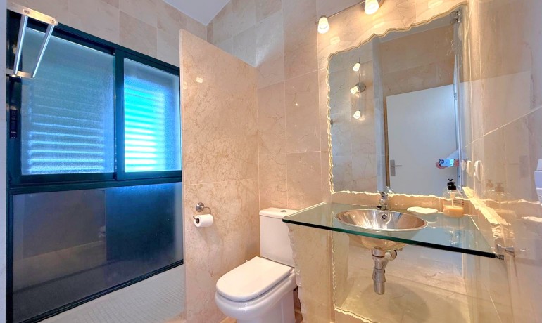 Herverkoop - Appartement / Flat -
Las Ramblas