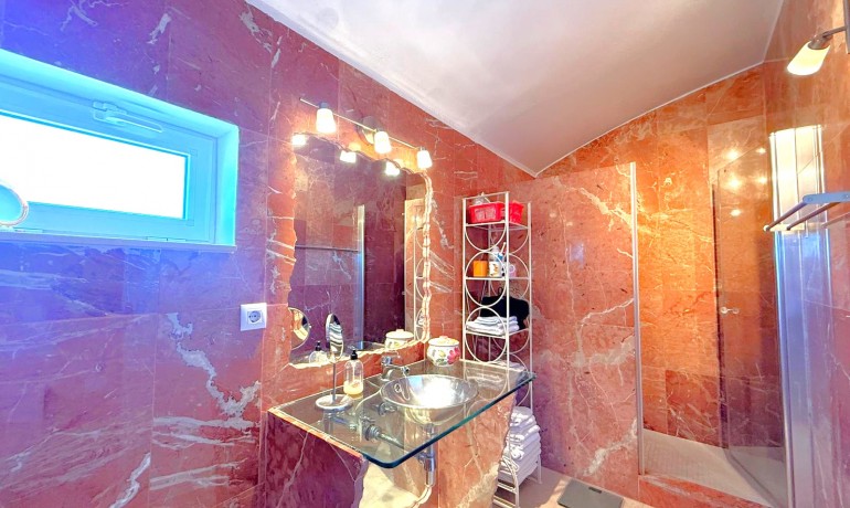 Herverkoop - Appartement / Flat -
Las Ramblas