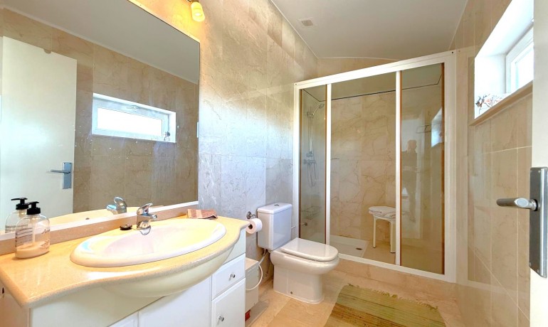 Herverkoop - Appartement / Flat -
Las Ramblas