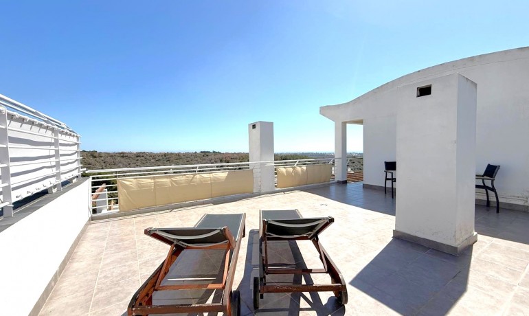 Herverkoop - Appartement / Flat -
Las Ramblas