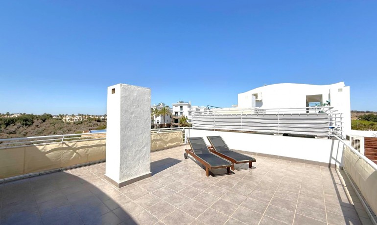 Herverkoop - Appartement / Flat -
Las Ramblas