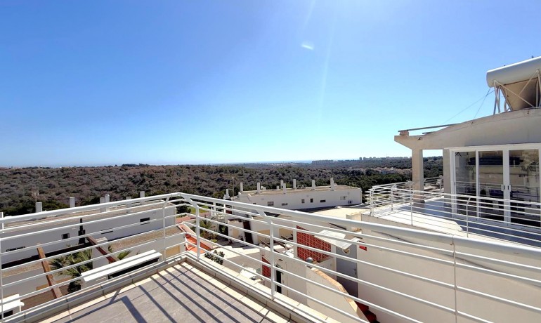 Herverkoop - Appartement / Flat -
Las Ramblas