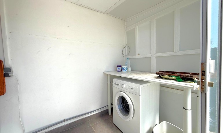 Herverkoop - Appartement / Flat -
Las Ramblas