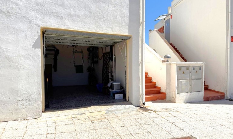 Herverkoop - Appartement / Flat -
Las Ramblas