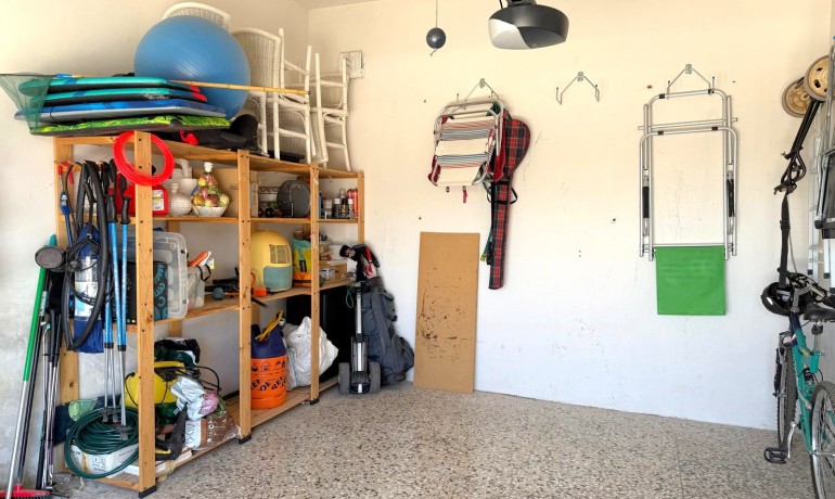 Herverkoop - Appartement / Flat -
Las Ramblas