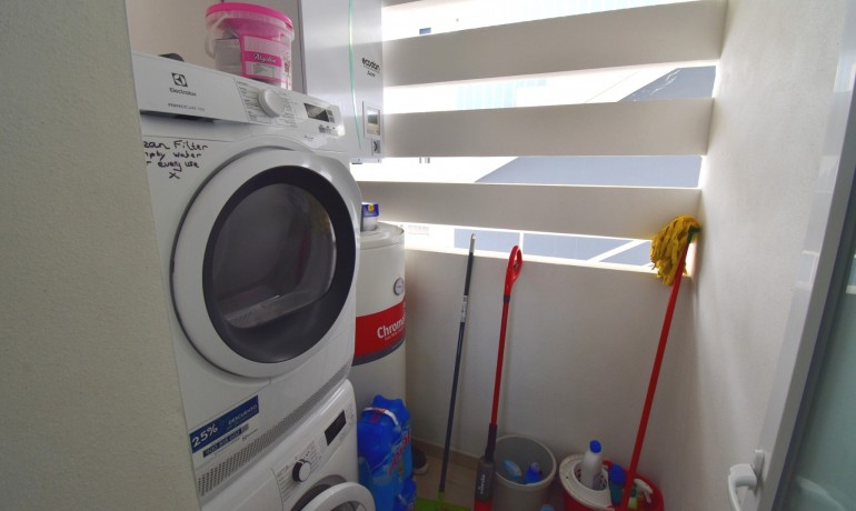 Herverkoop - Appartement / Flat -
Orihuela Costa* - Playa Flamenca