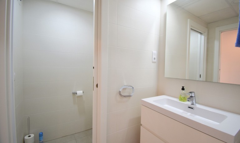 Herverkoop - Appartement / Flat -
Orihuela Costa* - Playa Flamenca